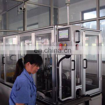 China Good Quality Motorcycle Agriculture Machinary 30206 Taper Roller Bearing photo-5