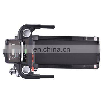 2021 Vivanstar Folding Electric Running Training Lose Weight Fitness Treadmill Machine