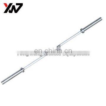 Fitness Equipment Gym Accessories Barbell Bar From Manufacturer