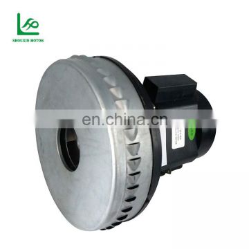 100v 127v  Outer Diameter Black Gear Motor For Barrier Gate