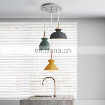 Zhongshan Decoration Dining-table Restaurant Pendant Lighting photo-6