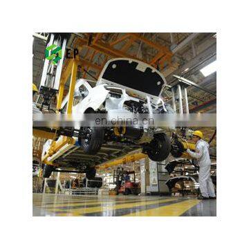 E.P Quality Brand Factory Price Good Performance Car Assembly Process Apply to A Variety of Models Assembly Plant photo-2