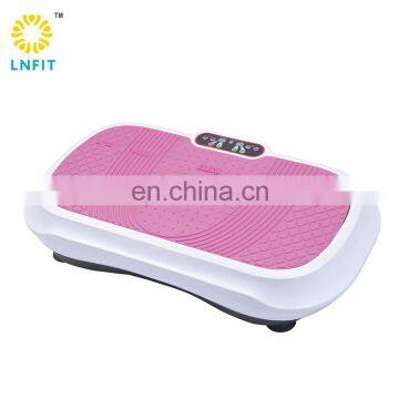 Strong Small Vibration Plate Crazy Fit Massage With Promotional Price photo-3