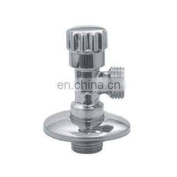 BT3006 Brass water angle valve cock for wash machine with good price