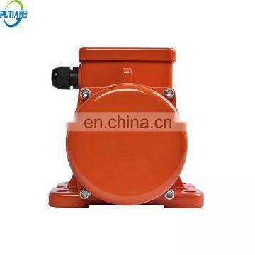Factory Price 220V 380V Lightweight Vibration Motor For Hopper photo-6