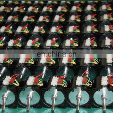 60mm Diameter Reversible All Metal Gear 220v/14w/30rpm AC Synchronous Motor Gearbox Motor photo-6