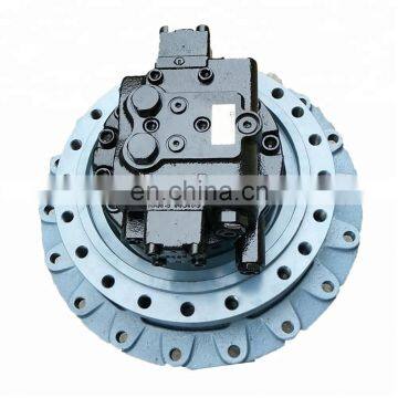 209-5992 Final drive 320D travel motor assy For Final drive