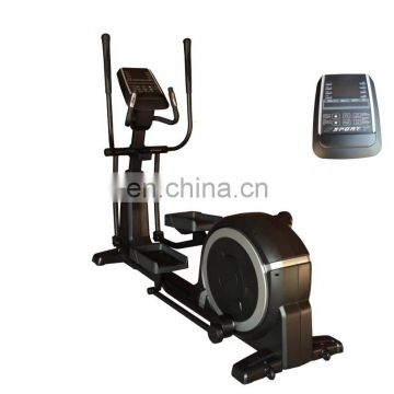 Professional Manufacturer Direct Sale Commercial Fitness Elliptical Trainer Bike Gym Equipment cross trainer