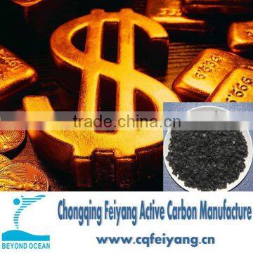 Granular Activated Carbon Adsorption