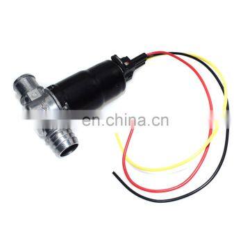 Idle Air Control Valve IAC With Connector Plug Wire For BMW E30 E34 M20 M50 320i 325ix 520i Z1 13411433626 0280140524 photo-2