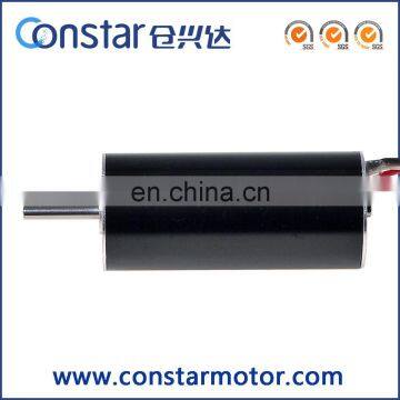 16MM High Speed High Torque Brushless DC Motor 12V photo-3
