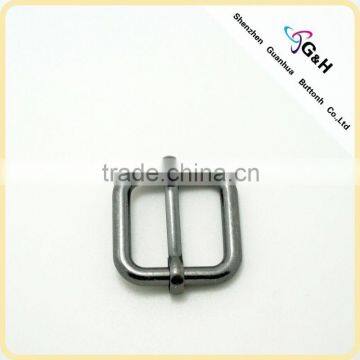 metal strap buckles