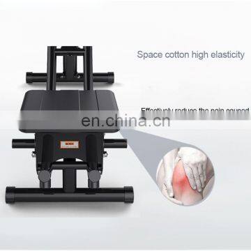 Factory Direct Abdominal Equipment Home Fitness Equipment Lazy Sports Thin Waist Machine to Reduce Belly photo-3