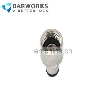 Stainless Steel Carbonation Cap photo-3
