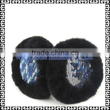 2016 Winter Warm Fashion Custom earmuff/Winter earmuffs /Winter Fashion earmuffs