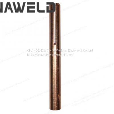 13N20L 13N21L 13N22L 13N23L 13N24L Collets of TIG WP9/20 Welding Torch Parts