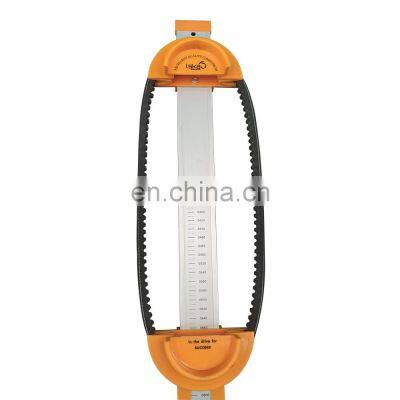 Excellent Quality V-belt Length Measuring Ruler photo-3