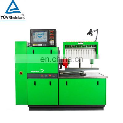 BFB Beifang12 psb Diesel Fuel Injection Pump Calibration Machine, Diesel Injection Pump Test Bench,