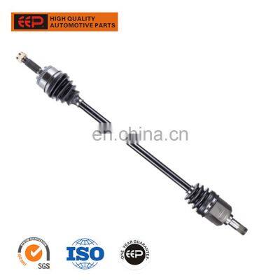 EEP Car Parts DriveShaft for MITSUBISHI LANCER SW606557