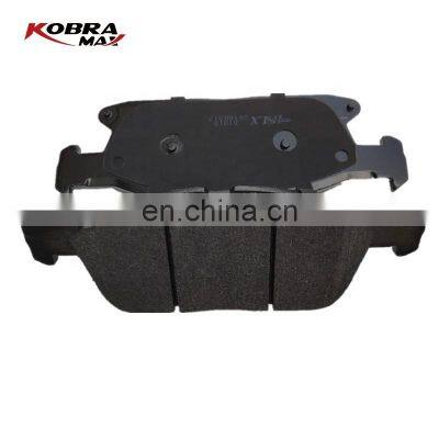 D1818 Brake Pad For FORD photo-3