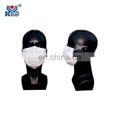 New KYD Automatic Disposable Non Woven Medical Face Mask Outside Ear Loop Welder photo-5