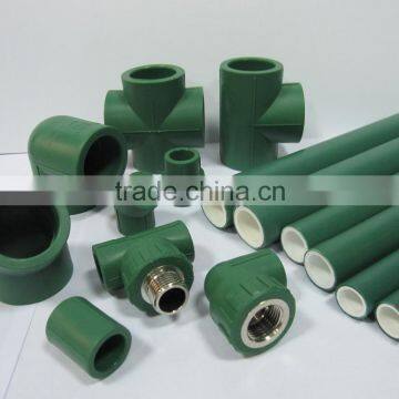 Double Layer HYONSUN Ppr Pipes for Mexico photo-2