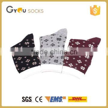 Combed cotton Women Socks soft touch girls warm winter socks