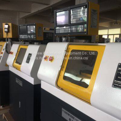 CK210B Small CNC Lathe photo-3