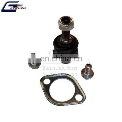 Factory Price Heavy Duty Truck Parts Ball Joint Oem 550268 for SC Truck Tie Rod End photo-4