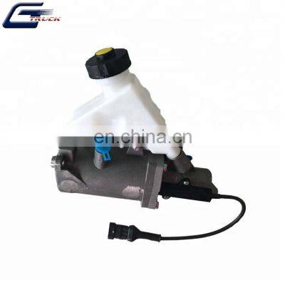 Clutch Booster Oem 5801317167 for Iveco Truck Model Truck Servo