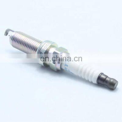 Dekeo HOT DILKAR7G11GS DILKAR7G-11GS iridium and platinum spark plug for 91578 12290-5A2-A01 122905A2A01 DXE22HQR-D11S