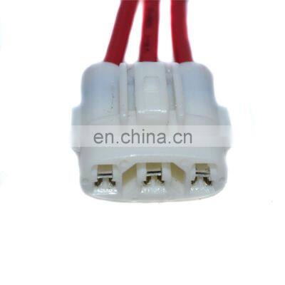 For Honda Element Pilot Acura Front Turn Socket Connector Harness X33302-SR3-A01 photo-3