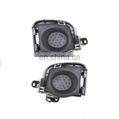 Car Fog Lamp Cover For Toyota Prius 2012 - 2015 81482 - 47010 81481 - 47010