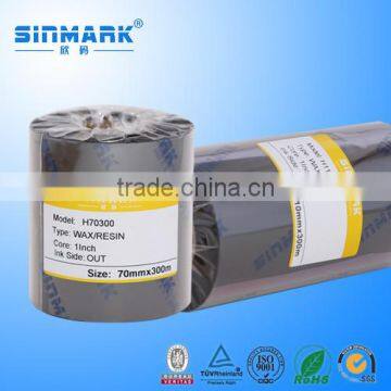 SINMARK H70300 Thermal Transfer Ribbon Manufacturers for Tlp 2844 Ribbon,printing Ribbon photo-5
