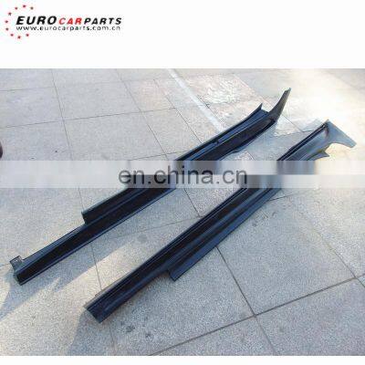 Carbon Fiber Material Masrt ASPEC Style Body Kits Fit for Ghibli 2013year to Ghibli ASPEC Carbon Fiber Parts