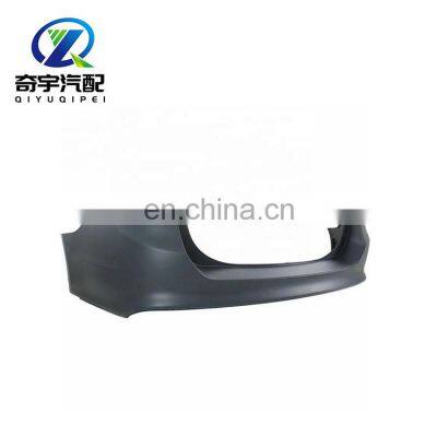 High Quality Auto Car Accessories Rear Bumper for FORD MONDEO 2013-2016