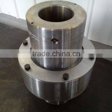 Good Quality Elastic Pin Bush Coupling photo-3
