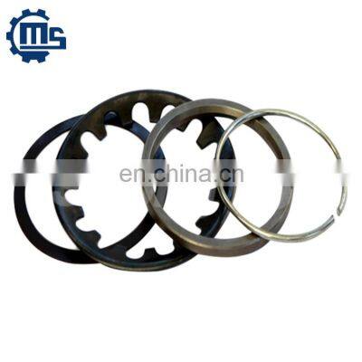 truck accessories 3180000005 1655829 20571946 Heavy Duty Truck Releaser Mounting kit For Popular style truck clutch MACK knorr bremse