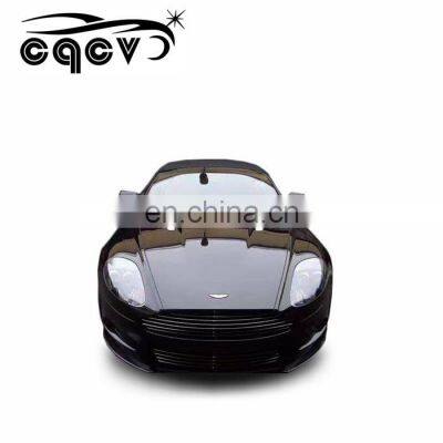 MS Body Kit For Aston Martin DB9 Body kit