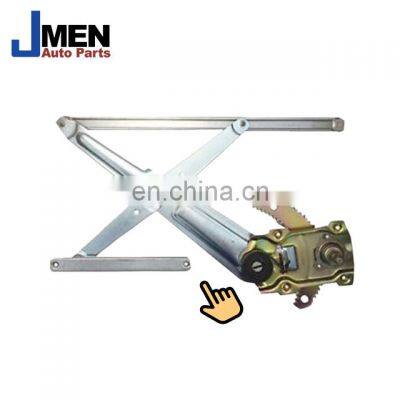 Jmen 69801-89117 Window Regulator for TOYOTA HILUX YN85 LN85 LN106 89- Car Auto Body Spare Parts