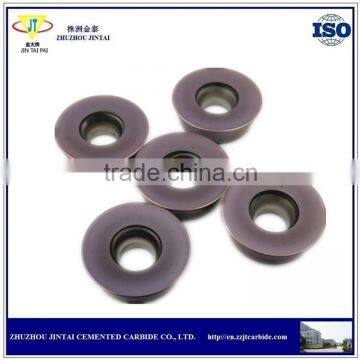 China Supplier Tungsten Carbide CNC insert for CNC Lathe