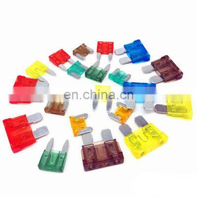 Low profile Mini Car Fuse Auto Car Motorcycle SUV FUSES Kit APM ATM