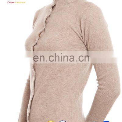Warehouse Cardigan Lady Cashmere Cardigan for Women photo-2