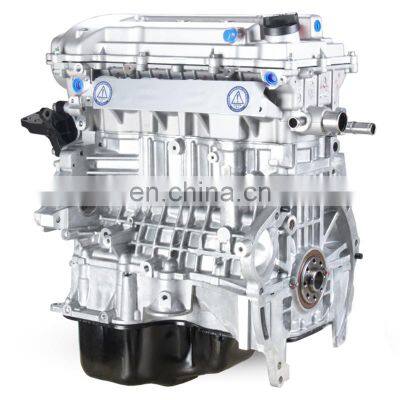 Sale Auto Engine Systems 1.8L JLy-4G18 Engine For Geely Emgrand GX7 EC7