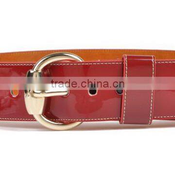 2014 New ladies summer Fashion belt