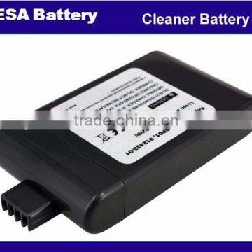 21.6V 1.5Ah Li-ion Battery for Dyson DC16 Series Cordless Vacuum Battery for 12097 912433- 03 912433-01 BP01 Cleaner Battery photo-4