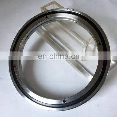 Axial Radial Cylindrical Roller Bearing Machine Tools RE10016 Cylindrical Crossed Roller Bearing
