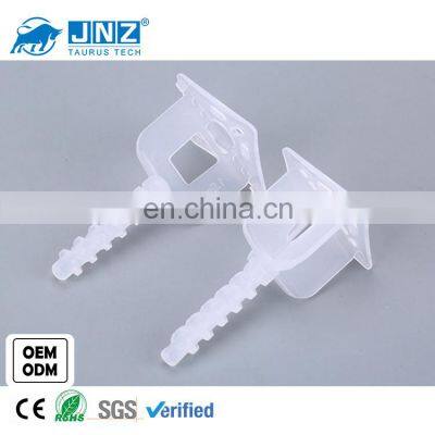 JNZ Tile Level Reuseable Plastic Screw Wedge Spider Doctor Tile Leveling System for Wall Tiles to Monting photo-4