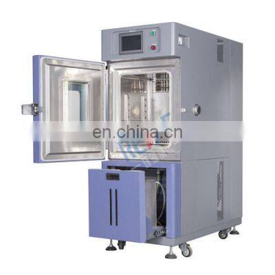 Manufacture high precision lab damp heat temperature humidity testing