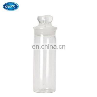 Soil test specific gravity bottle pycnometer lab testing equipment